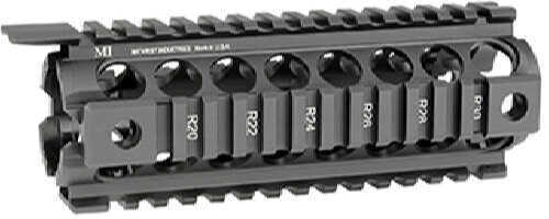 Midwest Industries Handguard Two Piece Forearm Carbine Length